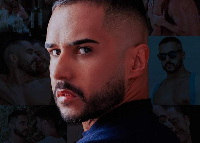 Série “Estranho Jeito de Amar” é indicada a 4 categorias no Nova Zelândia Webfest  