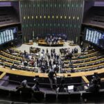 Semana do Congresso: parlamentares podem votar projeto da anistia e MP do Brasil Soberano