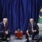 TARIFAÇO: CNI avalia como positivo o encontro entre Lula e Trump