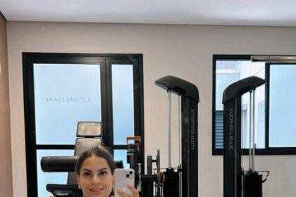 De Miss Bumbum ao sambódromo: Thalyta Mel se prepara para brilhar no carnaval 2026