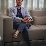 Dr. Hésio: pioneiro da nutrologia no Piauí fala sobre os desafios do emagrecimento e o poder da alimentação na saúde