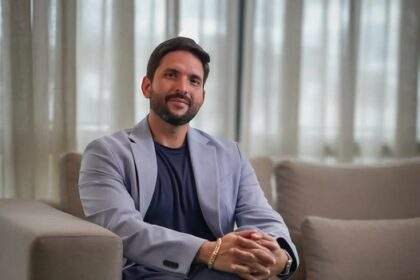 Dr. Hésio: pioneiro da nutrologia no Piauí fala sobre os desafios do emagrecimento e o poder da alimentação na saúde