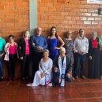 Muito além da beleza: Júlia Severo transforma vidas com o projeto “Ajudar e Viver”