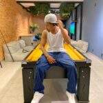 Kewi: O Talento que Vem Explodir!