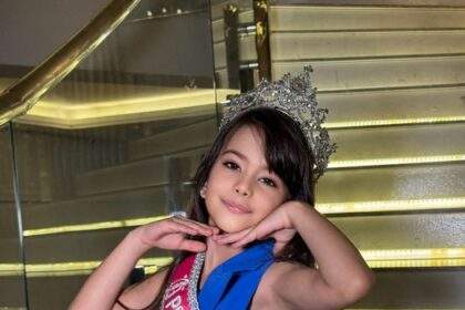 Sophia Souza vive dias incríveis em São Paulo!