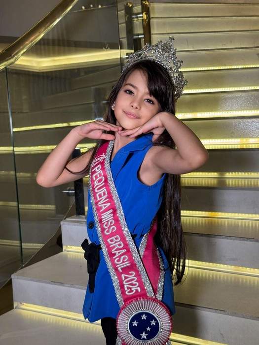 Sophia Souza vive dias incríveis em São Paulo!