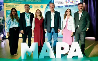 AgriZone mostra força da ciência e da sustentabilidade na agropecuária brasileira