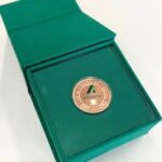 Banco da Amazônia lança medalha da COP 30 em símbolo de compromisso sustentável