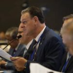 Brasil assume presidência da Junta Interamericana de Agricultura