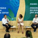 Brasil lança programa para impulsionar bioinformática e fortalecer a bioeconomia