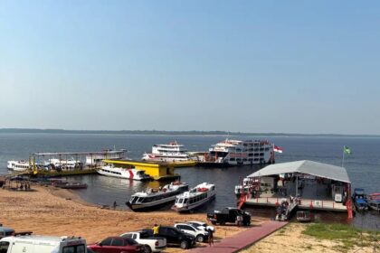 Brasil se antecipa e vai adotar práticas sustentáveis da IMO em portos