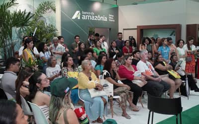 COP30: Banco da Amazônia deve alavancar R$ 4 bi em fundos de desenvolvimento sustentável