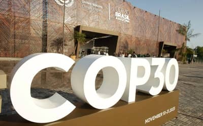 COP30: Estudo aponta que FNO impulsionou emprego, renda e redução do desmatamento na Amazônia