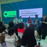 COP30: valorização da bioeconomia na Amazônia guia discussões para fomentar desenvolvimento regional sustentável