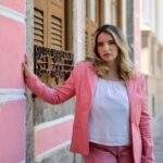 Clara Levy fala sobre feedback positivo de Ca$H e revela próximos passos da carreira