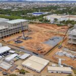 Confiança da indústria cresce pelo terceiro mês seguido e atinge a maior marca dos últimos 5 meses