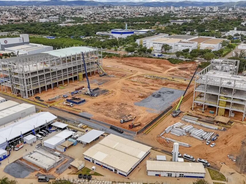 Confiança da indústria cresce pelo terceiro mês seguido e atinge a maior marca dos últimos 5 meses