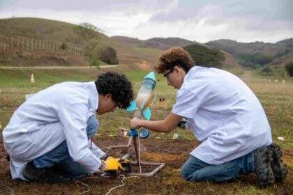 OBA e OBAFOG 2025 premiam estudantes e destaca participação das escolas públicas