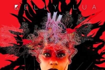Kelly Lua apresenta o álbum “ELÃ” ao vivo em São Paulo