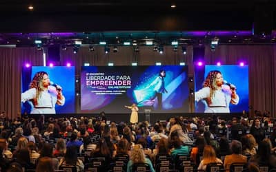 Mais de 1,7 mil mulheres participaram da 6ª edição do Liberdade para Empreender em São Paulo