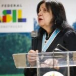 Mapa homenageia Mariangela Hungria por contribuição à agricultura sustentável