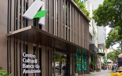 Noite no Museu em Belém (PA): Centro Cultural do Banco da Amazônia abre com exposições gratuitas nesta sexta (14)