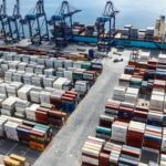 Portos brasileiros terão sistema de amplia segurança na navegação; investimento chega a R$ 380 milhões