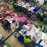 Produção industrial avança mas expectativa da demanda atinge menor nível para novembro na última década