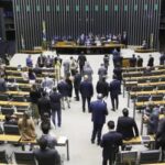 Senado aprova projeto que valida o registro de terras públicas em faixas de fronteiras