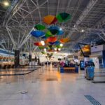 Aeroportos do Nordeste atingem marca de 1,7 milhão de passageiros em outubro e mantêm trajetória de crescimento