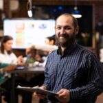 Diferença entre ser empreendedor e ser empresário