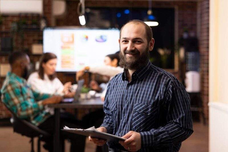 Diferença entre ser empreendedor e ser empresário