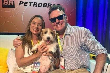 Quentin Lewis e Márcia Romão participam de painel dos criadores no Rio Webfest 