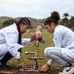 Protagonismo feminino na ciência: Alunas conquistam 11.725 medalhas na OBAFOG 2025