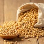 Soja e trigo hoje: confira as cotações para sexta (5)