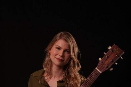 “Entre a Calma e a Loucura”: Vicka apresenta novo disco autoral