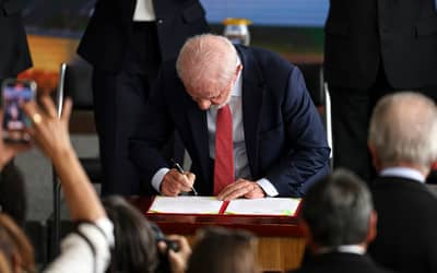 FPA promete derrubar veto de Lula à proteção sobre o orçamento do seguro rural