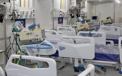 Morte de pacientes no DF: entidades ligadas ao setor hospitalar se manifestam sobre segurança nas unidades de saúde