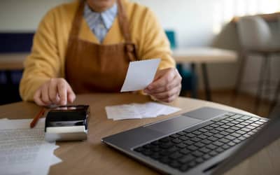 Novo padrão da NFS-e entra em vigor com ambiente de testes para IBS e CBS