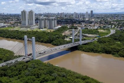 Preço da gasolina e diesel em Cuiabá (MT): veja os valores médios