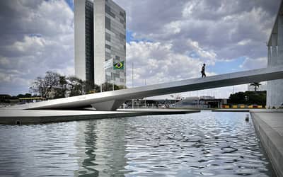 Congresso inicia ano eleitoral com análise de vetos presidenciais