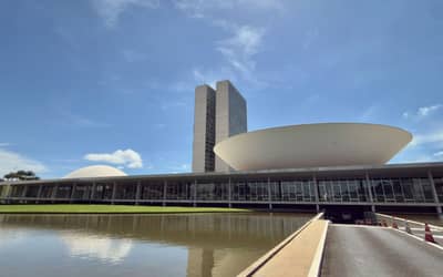 Congresso retoma atividades com semana intensa após Carnaval