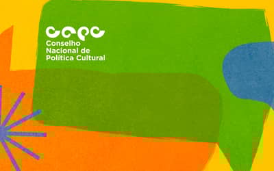 Conselho Nacional de Política Cultural fortalece participação social