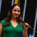 Deputada cobra urgência em PEC do Código de Ética para STF