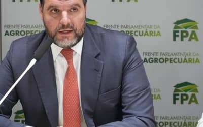 Faixa de Fronteira e Tabela de Frete: FPA prioriza derrubada de vetos em 2026