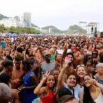 InfoGripe recomenda cuidados e vacinação no Carnaval contra vírus respiratórios