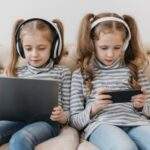 Por que as crianças estão perdendo habilidades motoras na era digital?