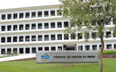 TCU determina que Executivo assegure autonomia financeira das agências reguladoras