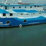 AMAZONAS: Confira agenda da Agência-Barco Chico Mendes para março