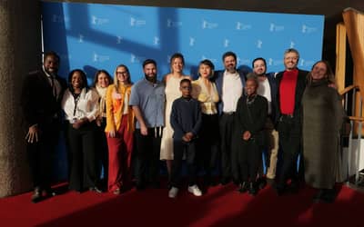 Brasil conquista três prêmios na 76ª edição do Berlinale